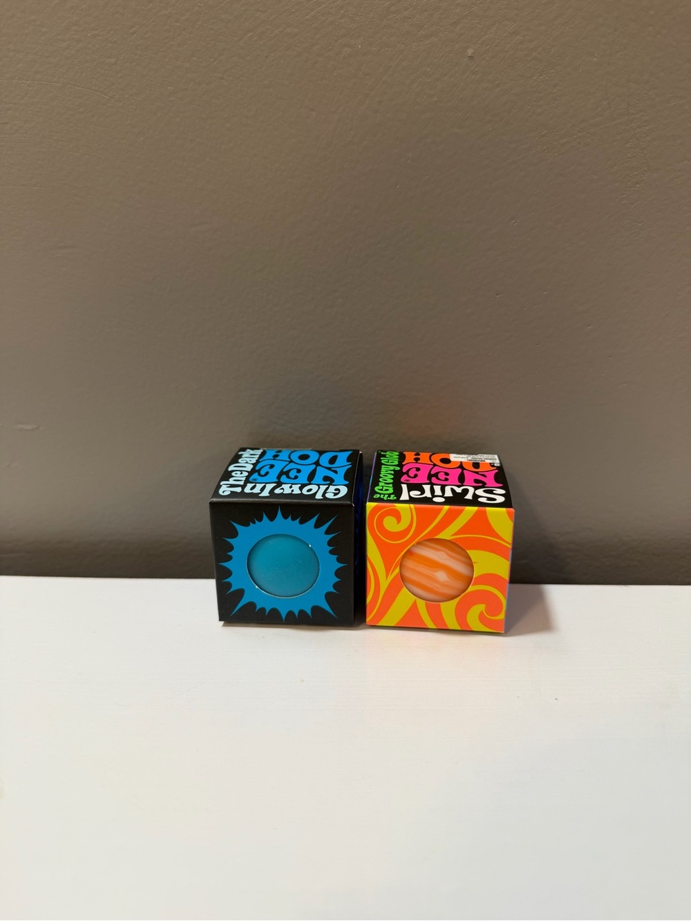 NeeDoh Teenies bundle!